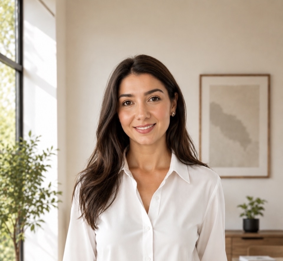 Molly Jacobson, Founder and CEO of AstraMedia