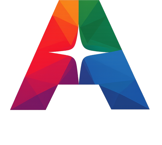 AstraMedia Logo